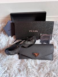 sole Prada Symbole (modello SPR 17W)