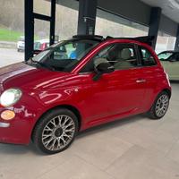 FIAT 500 C 1.2 Lounge AUTOMATICA