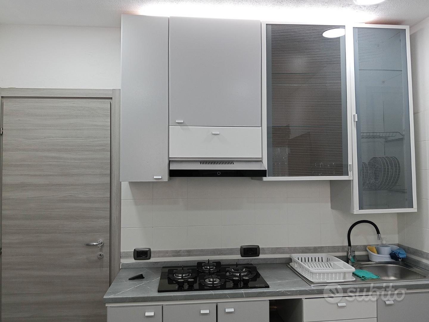 Appartamento – Catanzaro, Siano - Vista 4