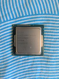 CPU Intel Core i3-4150 3,50 GHz Socket LGA1150