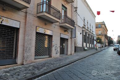 Bottega Via P.Vasta accanto ufficio postale