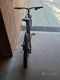 mtb Explore 500