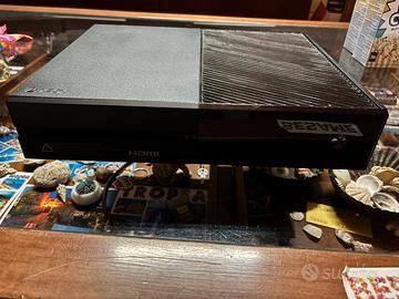 Console xbox
