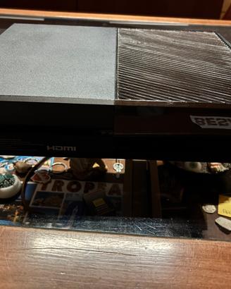 Console xbox