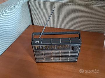Radio portatile vintage - Phonola