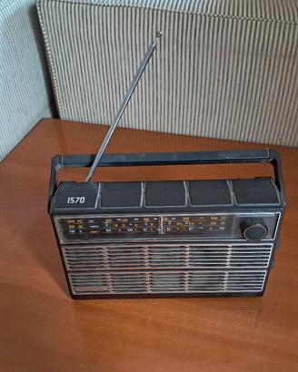 Radio portatile vintage - Phonola