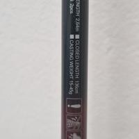 canna Spinning Daiwa 