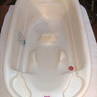 Vasca da bagno OK baby