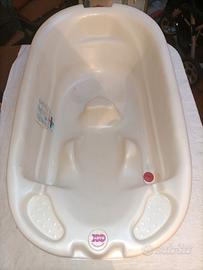 Vasca da bagno OK baby
