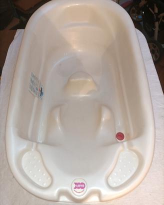 Vasca da bagno OK baby