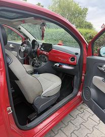 Fiat 500  gpl