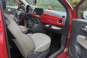 Fiat 500  gpl