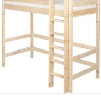 Flexa kit letto sopraelevato