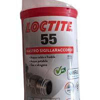 Nastro sigilla raccordi Loctite
