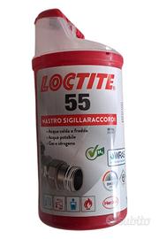 Nastro sigilla raccordi Loctite