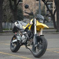 Honda FMX 650 TUA A 60EURO AL MESE