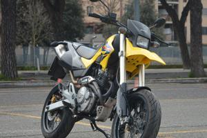 Honda FMX 650 TUA A 60EURO AL MESE