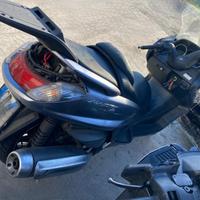 RICAMBI USATI MOTO Yamaha Majesty 400cc YAMAHA MAJ