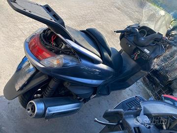 RICAMBI USATI MOTO Yamaha Majesty 400cc YAMAHA MAJ