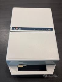 Apparecchio per areosol Excel medical line