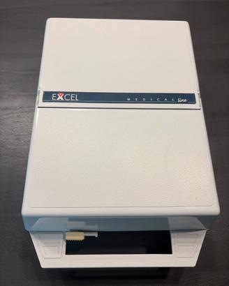 Apparecchio per areosol Excel medical line