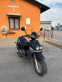 yamaha bws 100