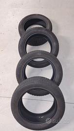 Pneumatici invernali  235 55 R18 104H