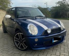 Mini Cooper 1.4 Diesel 75Cv 2005