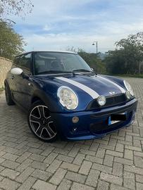 Mini Cooper 1.4 Diesel 75Cv 2005