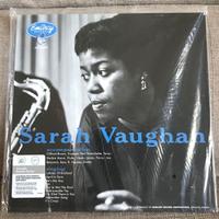 Sarah Vaughan – Sarah Vaughan