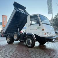 AUTOCARRO USATO EFFEDI GASOLONE FD 35 THSI - MOTOR