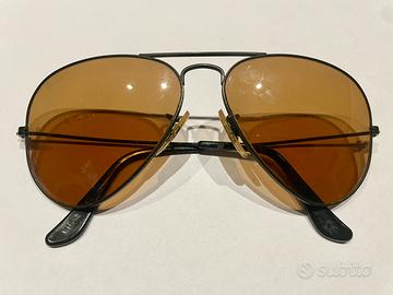 Ray-Ban Aviator vintage