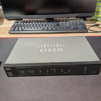 Cisco RV340 Dual WAN Gigabit VPN Router