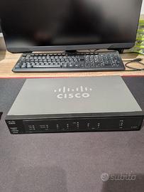 Cisco RV340 Dual WAN Gigabit VPN Router