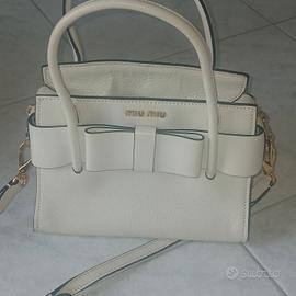 miu miu madras borsa