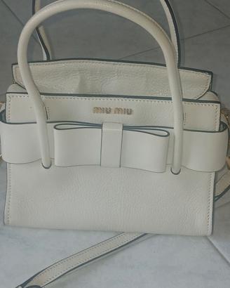 miu miu madras borsa