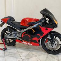 Aprilia RS 125