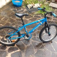 biciclette bambino 6-9 anni