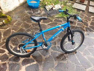 biciclette bambino 6-9 anni