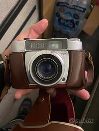 Macchine fotografiche d’epoca