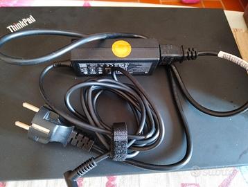 Alimentatore originale HP 45W Smart AC Adapter NEW