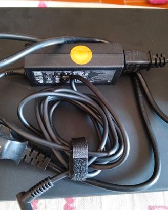 Alimentatore originale HP 45W Smart AC Adapter NEW