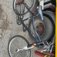 Bicicletta per bambini