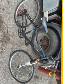 Bicicletta per bambini