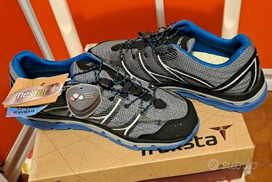 Scarpe da trekking Treksta n. 47 nuove