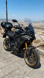 Yamaha tracer 9 gt 2023