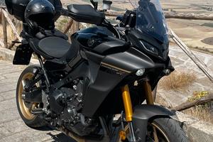 Yamaha tracer 9 gt 2023