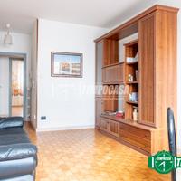 Via Alex Visconti - Trilocale con cucina abitabile