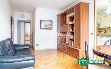 Via Alex Visconti - Trilocale con cucina abitabile