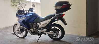 Honda transalp 650 storica